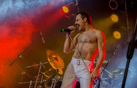 Tropicalia se despide con «God Save The Queen», el mejor tributo a Queen del mundo