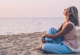 ¿Puedo usar aftersun en la cara?
