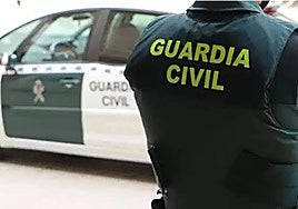 Denuncian el aumento de las agresiones a guardias civiles en Almería durante el verano
