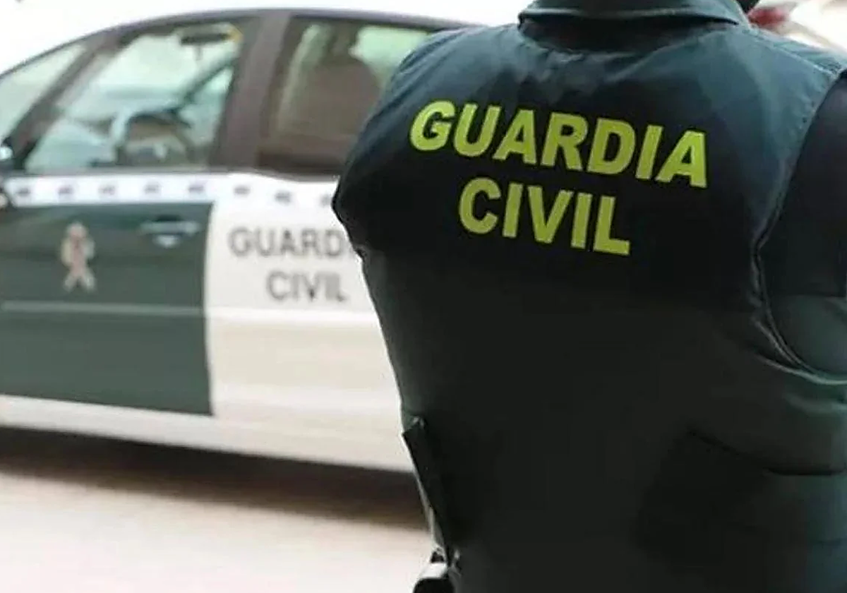 Denuncian el aumento de las agresiones a guardias civiles en Almería durante el verano