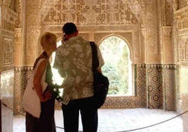 Granada pierde peso turístico en el contexto regional