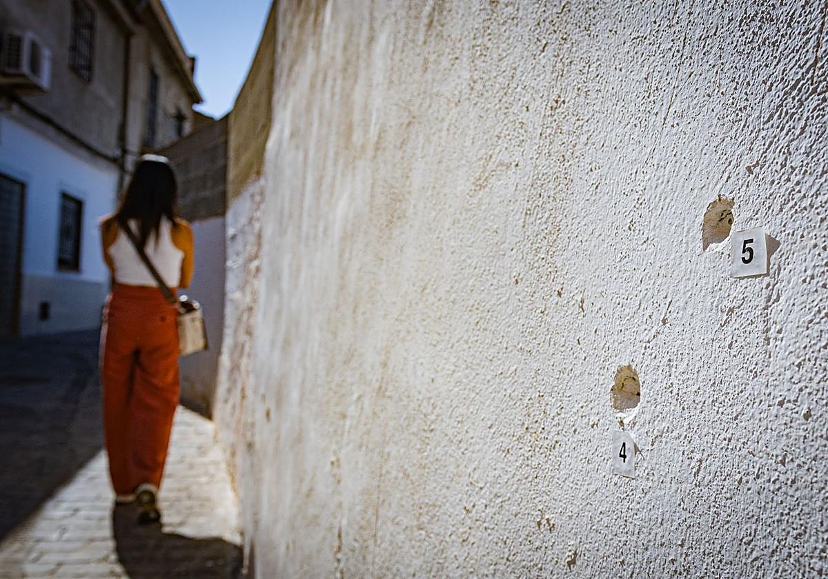 «Ahora quieren matar a un chiquillo de 20 años de los nuestros, un ojo por ojo»