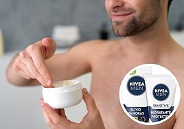 La crema de Nieva que se ha hecho viral este verano.