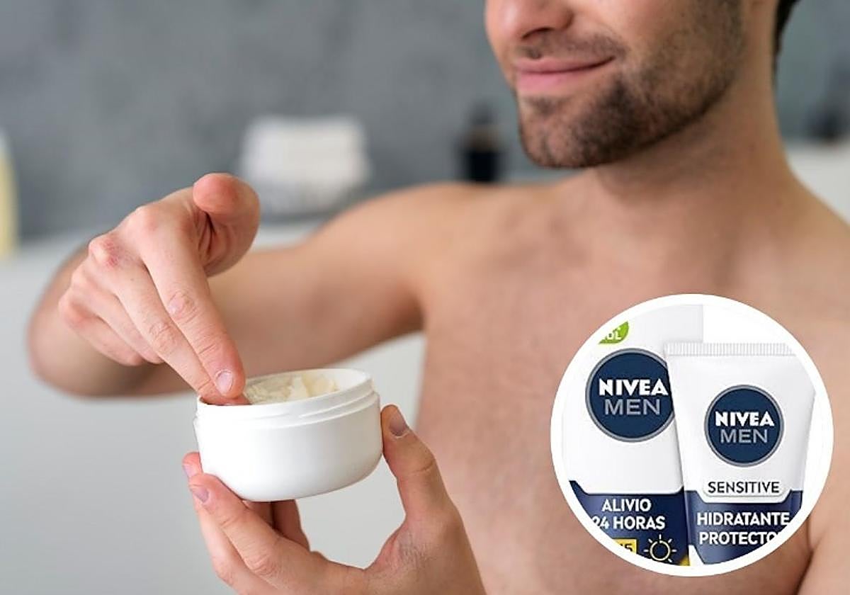 La crema de Nieva que se ha hecho viral este verano.