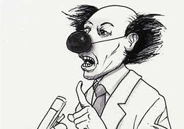 Mentira y buena política