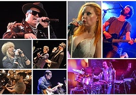 Música para valorar las vacaciones