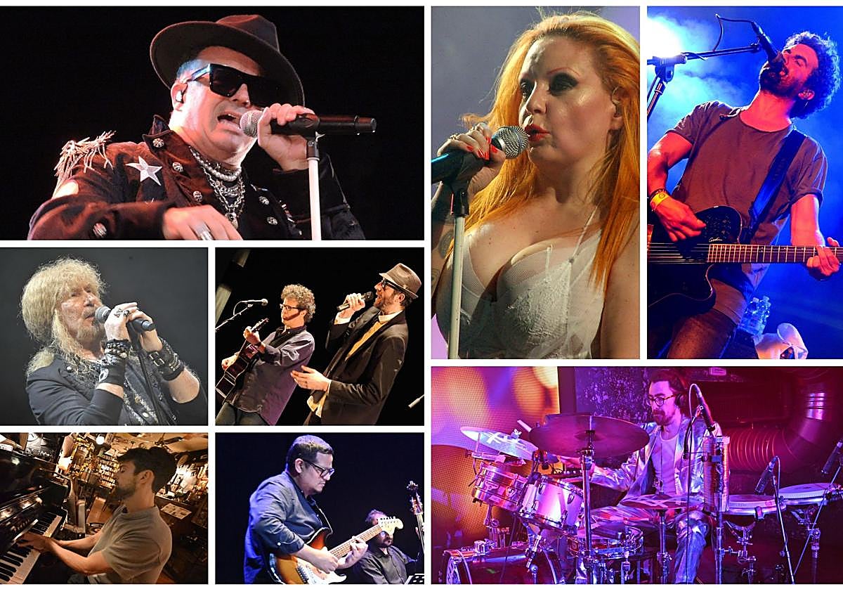 Música para valorar las vacaciones