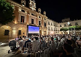 'Doble Comedy' cierra este miércoles la temporada con 'Dungeons & Dragons: Honor entre ladrones' en la Plaza Vieja