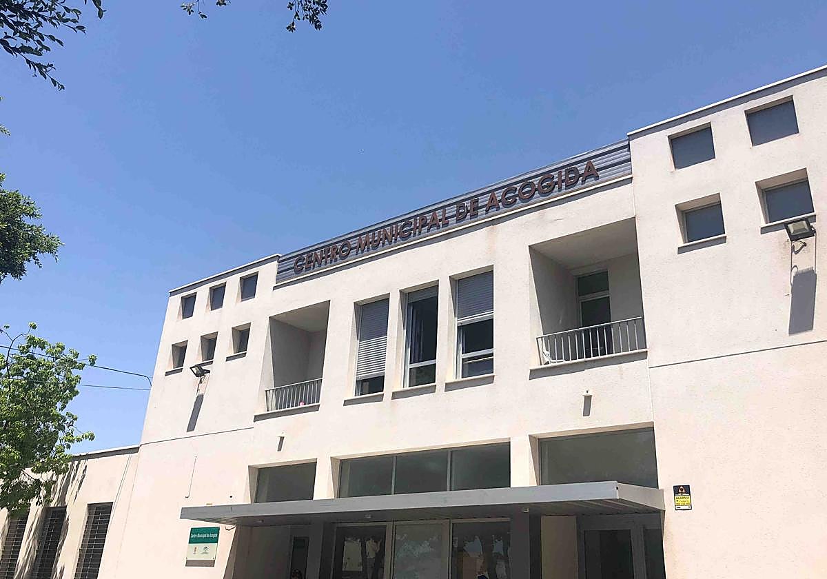 El Ayuntamiento de Almería recibe dos ofertas para la reforma del Centro Municipal de Acogida
