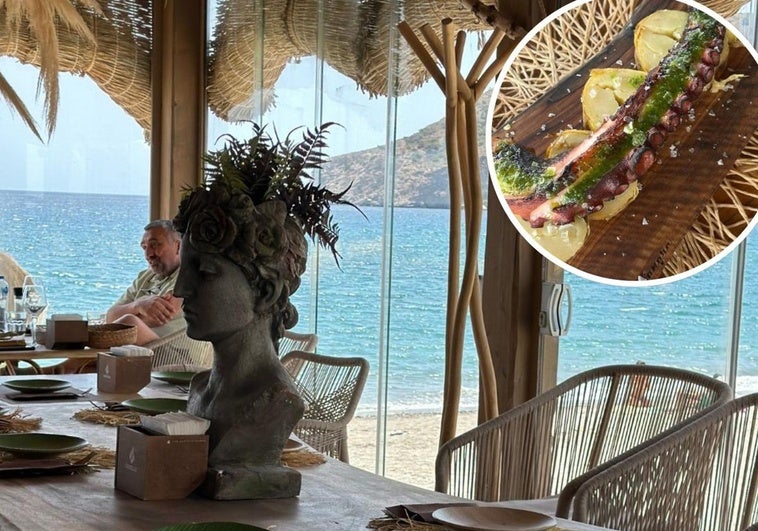 El chiringuito que te transporta a Bali sin salir de Granada: «Nuestra propuesta es única»
