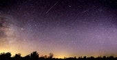 Dónde, cómo y cuándo ver las Perseidas en Granada