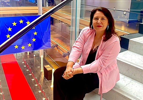 Carmen Crespo pide medidas urgentes para proteger al sector agroalimentario frente al acuerdo UE-EE.UU