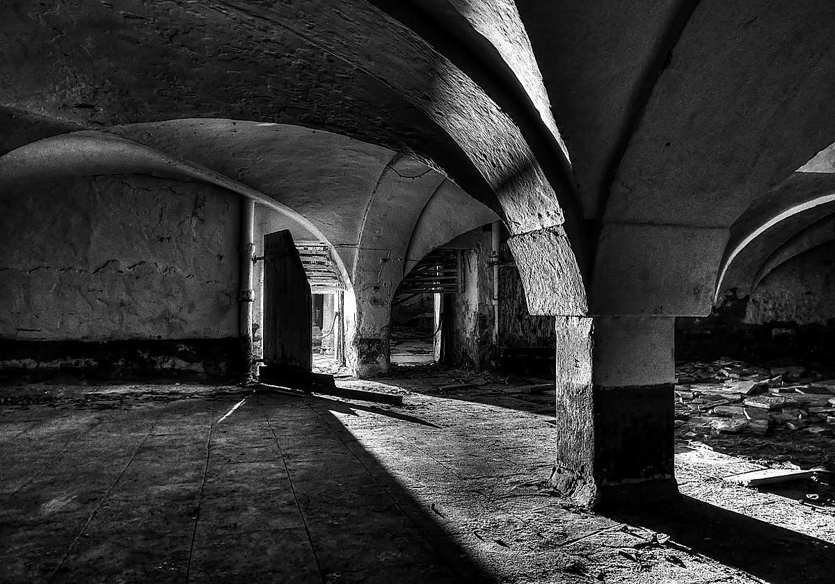 A la sombra del Aznaitín