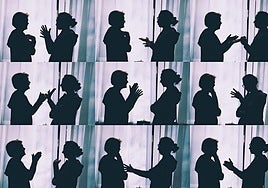 Matices y maniqueísmo