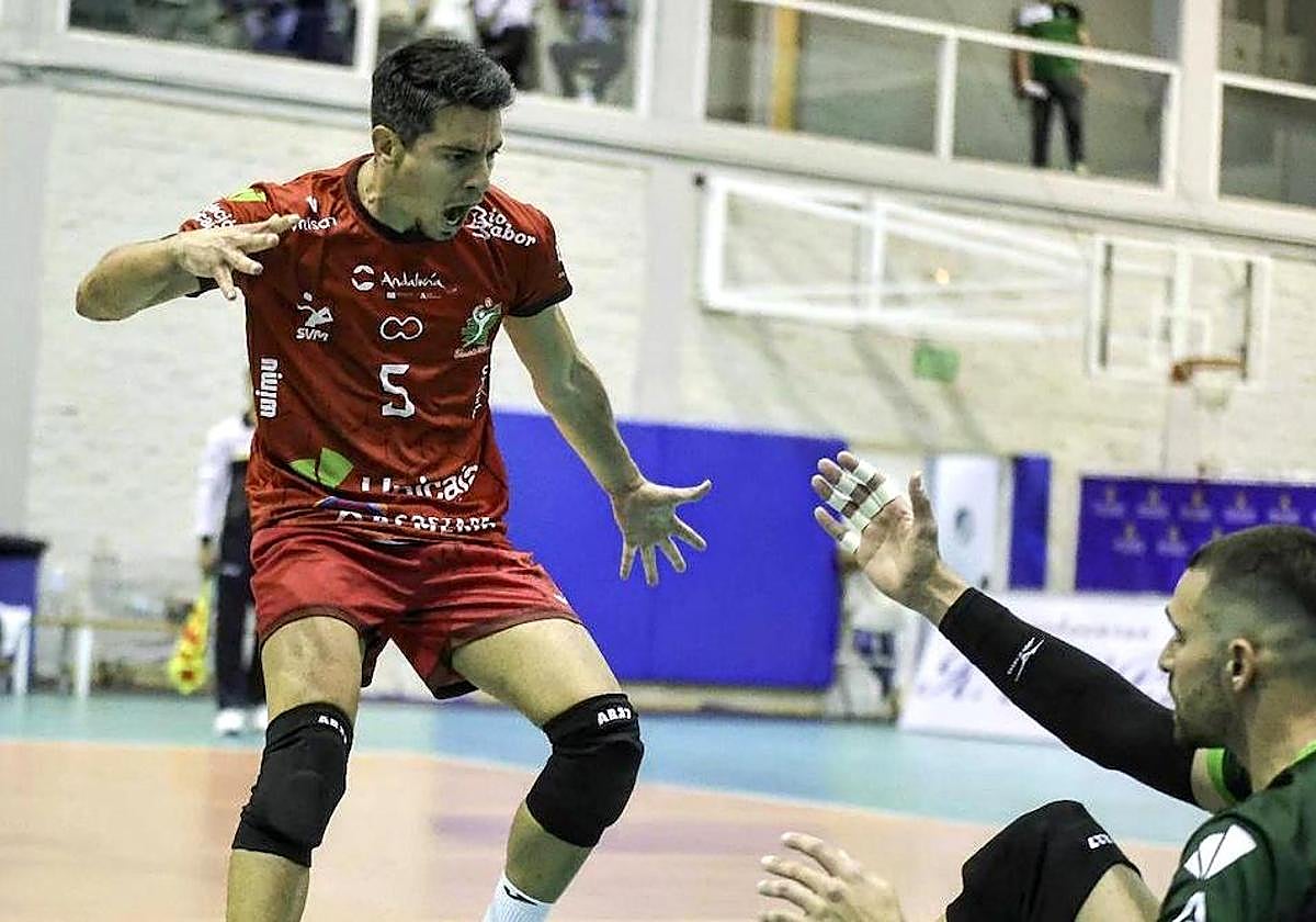 Paquillo Fernández, la pieza clave que lo sostiene todo