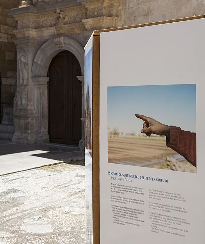 Imagen secundaria 2 - Actividades en ediciones anteriores del Patata. 