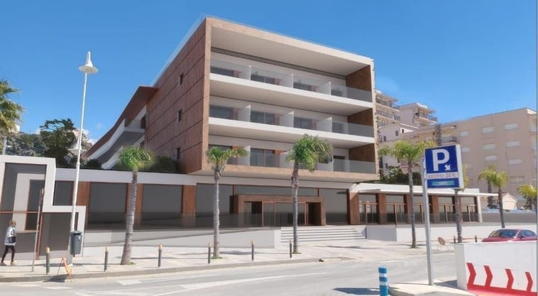 Así será la Residencia Sénior Tropical: Un gran hotel para mayores a precio de coste