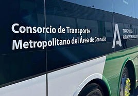 El transporte metropolitano de Granada supera los 15 millones de viajeros en el primer semestre