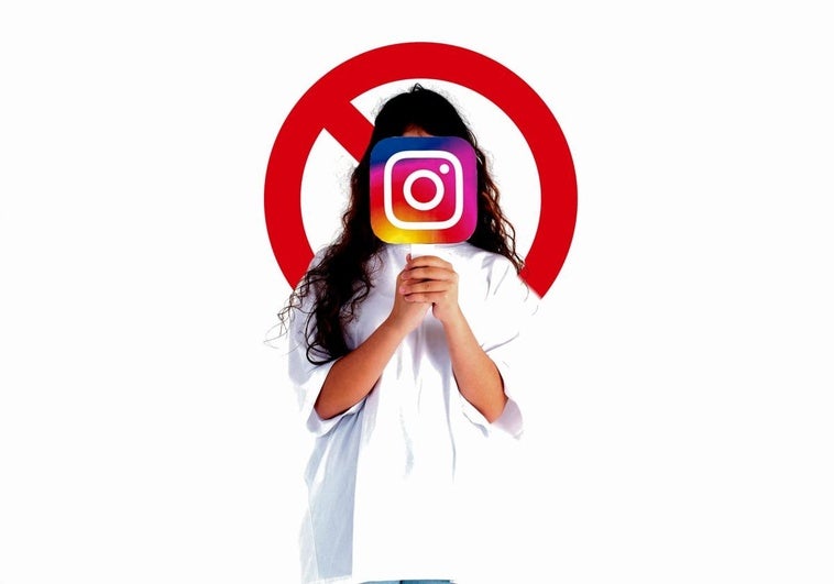 Aviso a los usuarios de Instagram y Facebook por este mensaje: «Tu cuenta será suspendida»