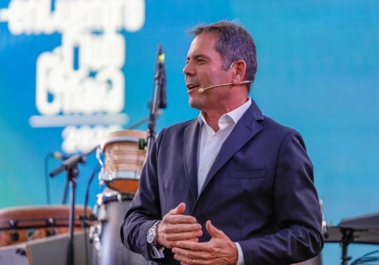 El Granada confirma el patrocinio principal de la Cámara de Comercio