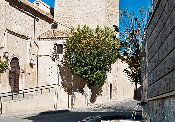 María está inmersa en festejos y actividades durante estos días de agosto.