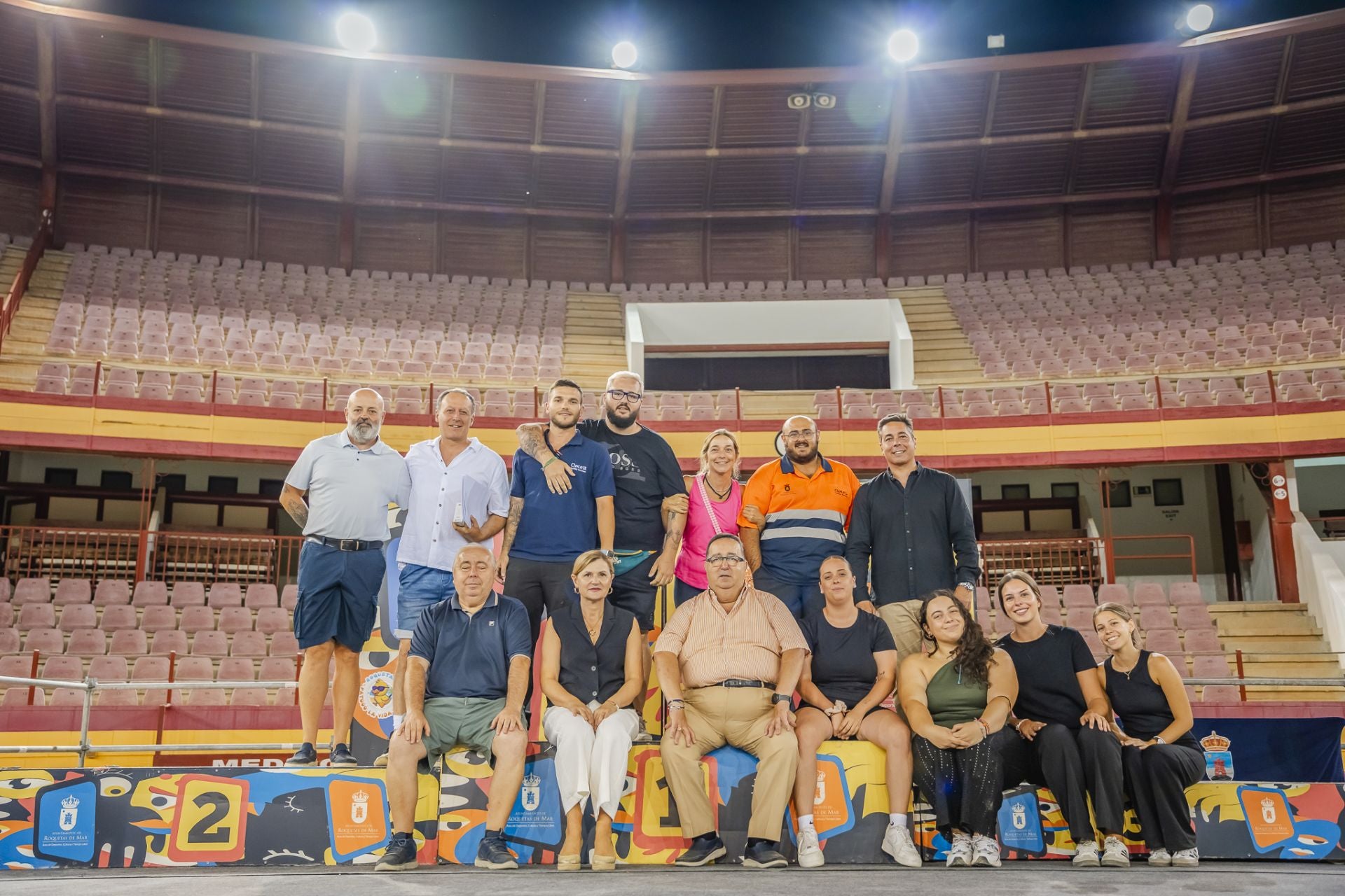 El pulso del verano en cien horas