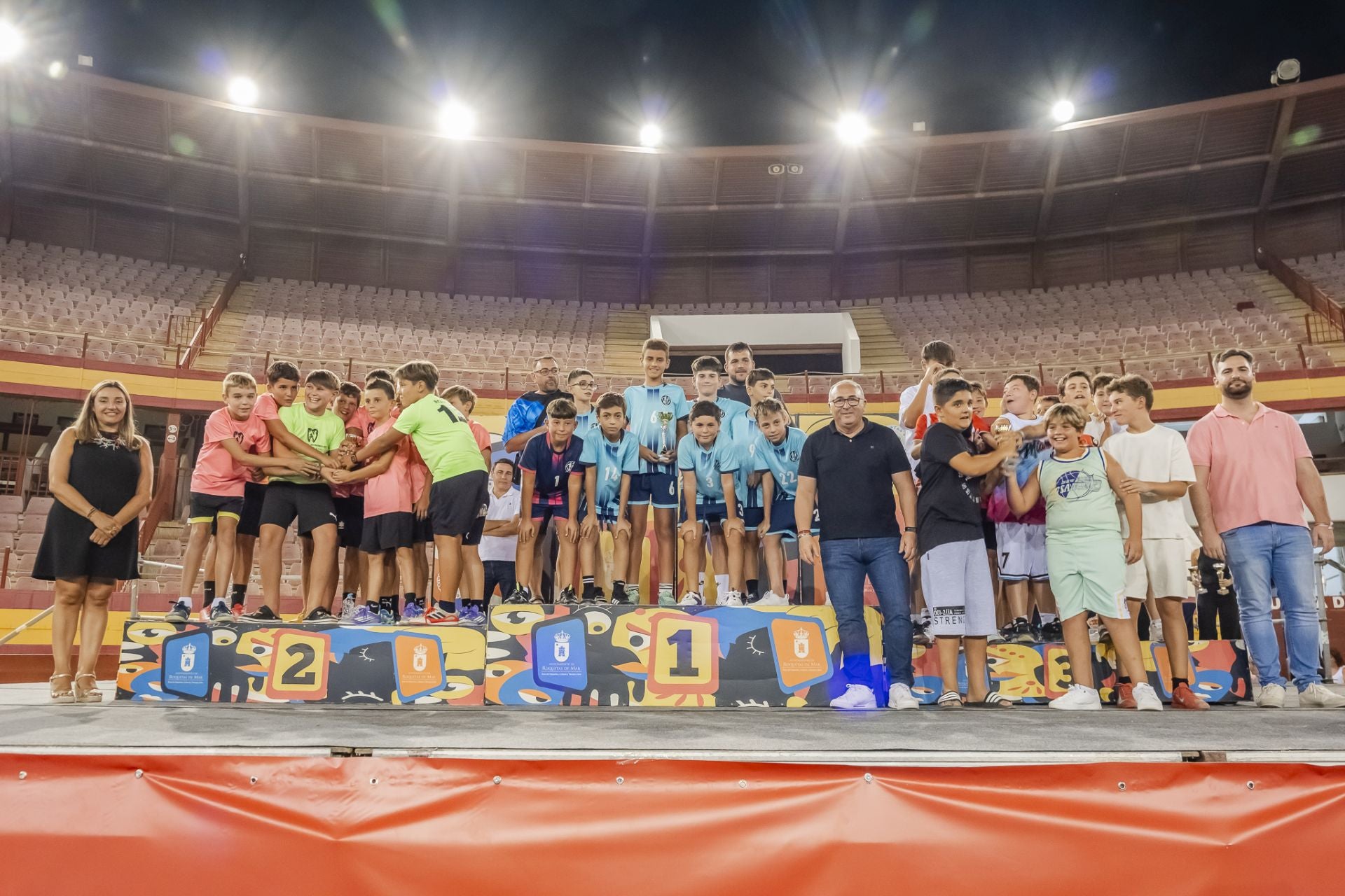 El pulso del verano en cien horas