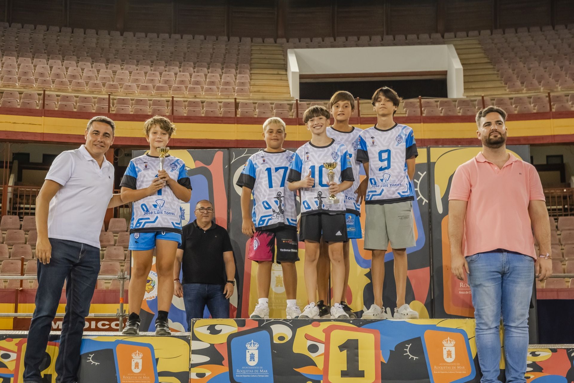 El pulso del verano en cien horas