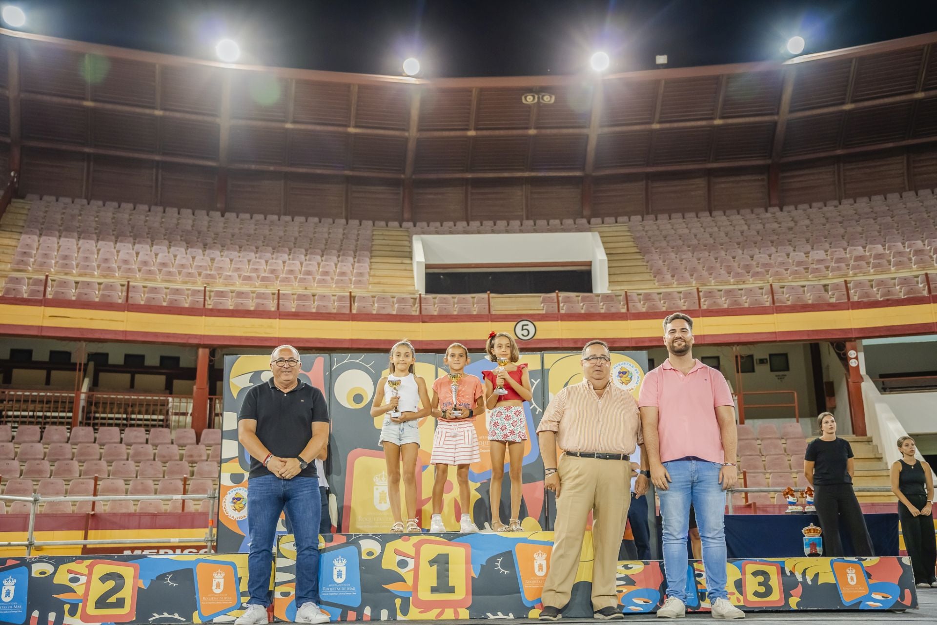 El pulso del verano en cien horas