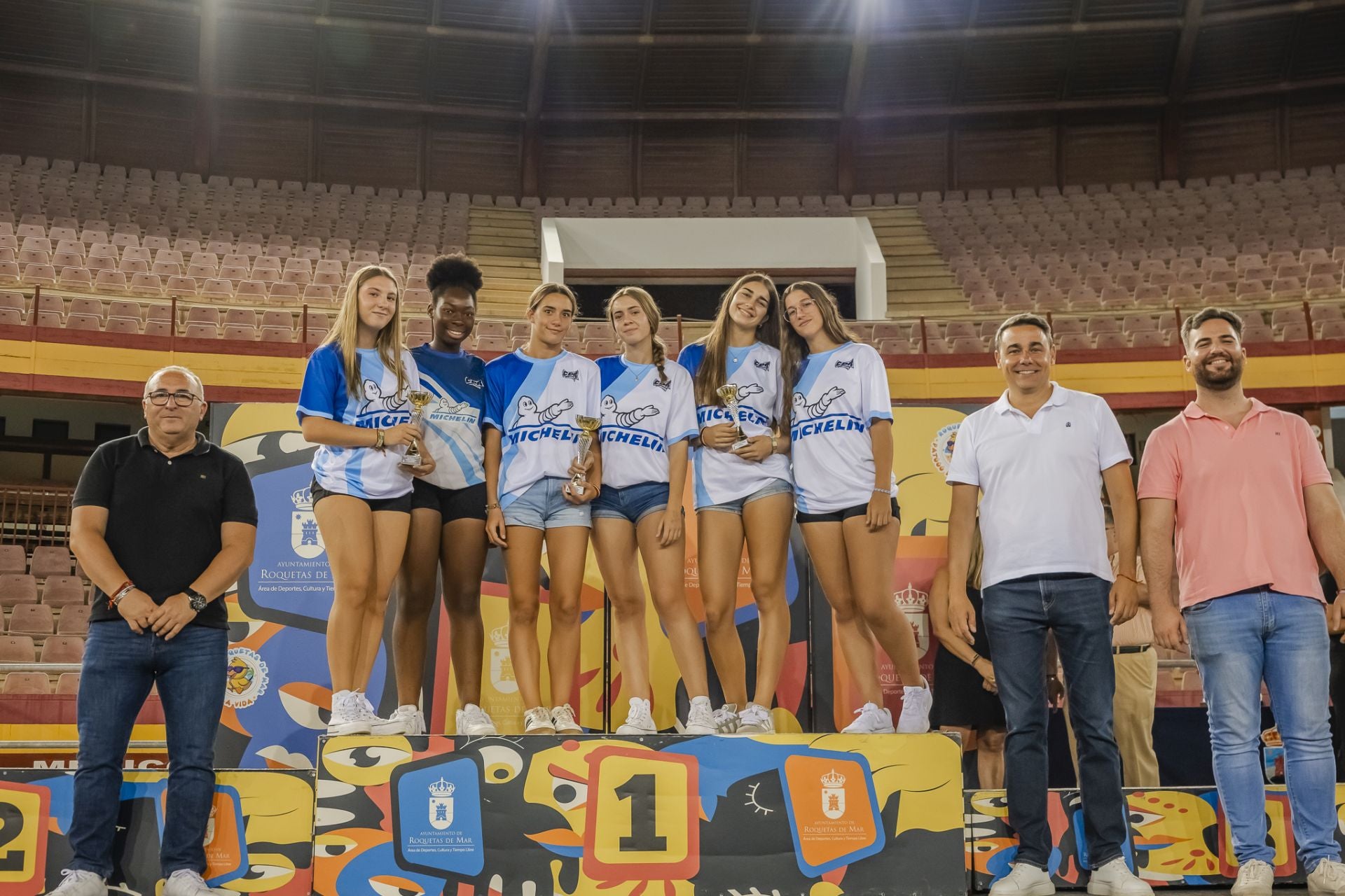 El pulso del verano en cien horas