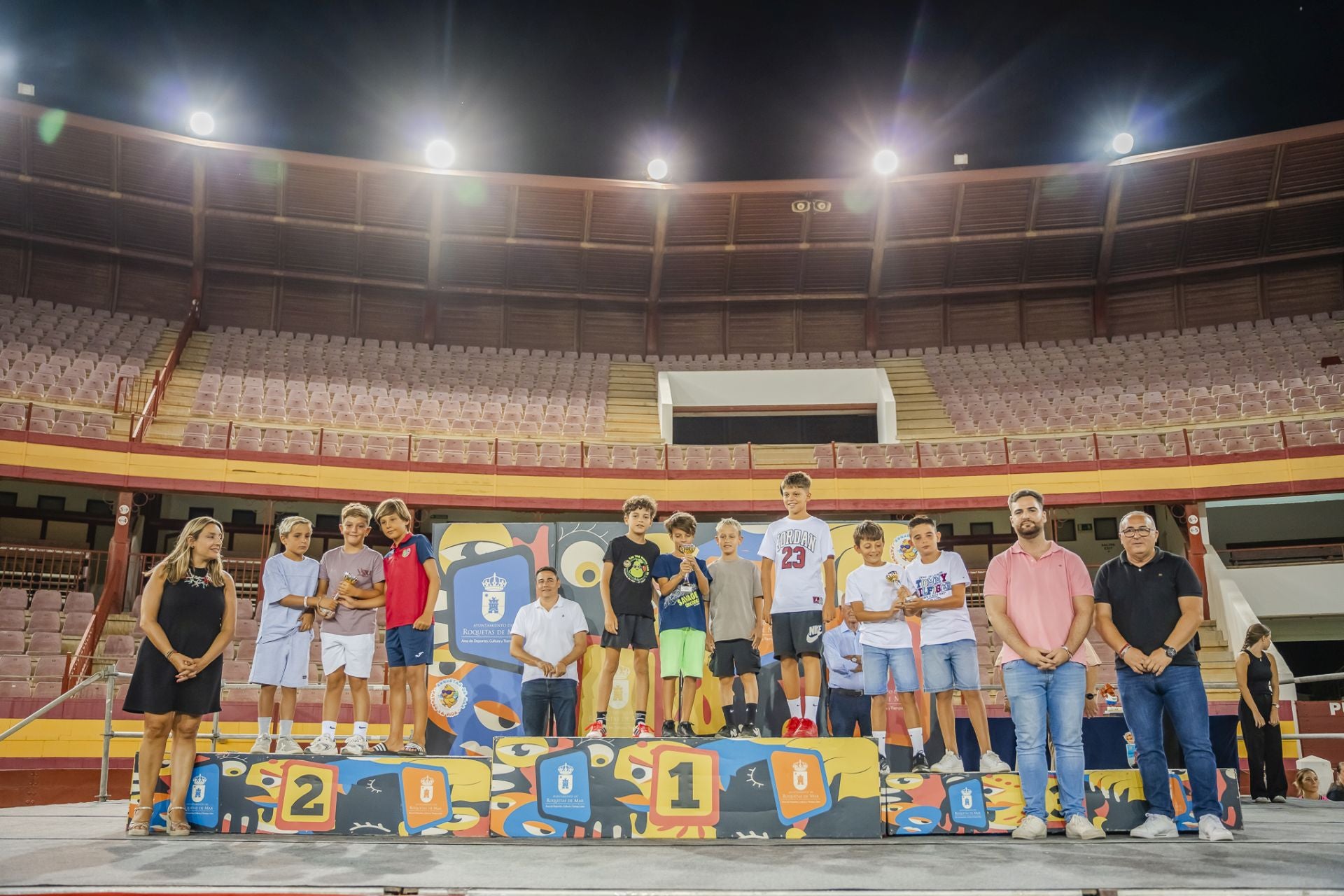 El pulso del verano en cien horas