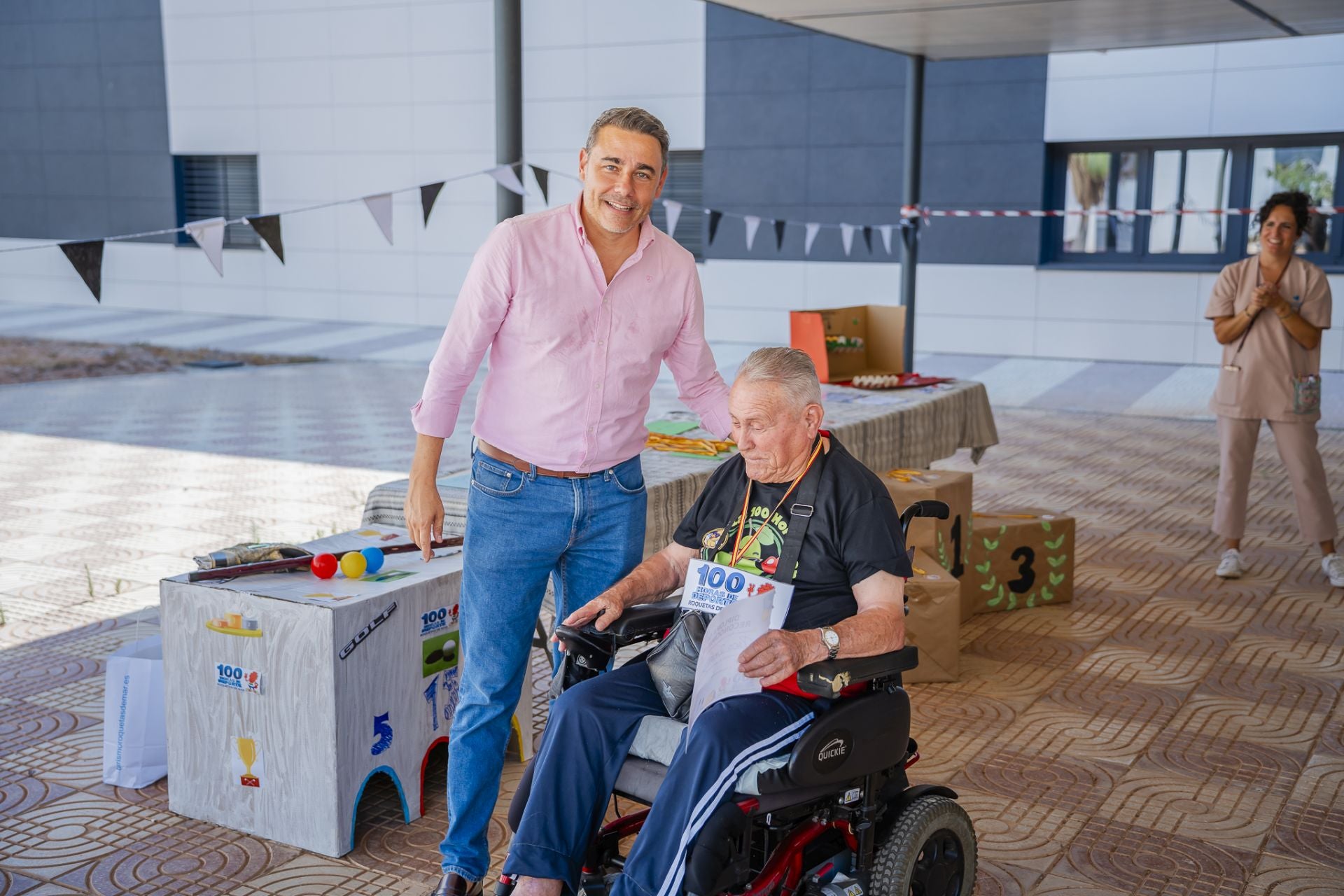 El pulso del verano en cien horas