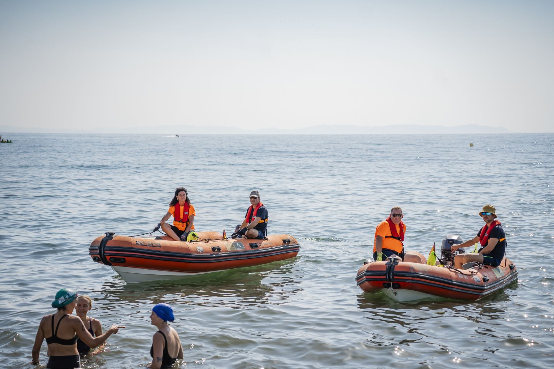 El pulso del verano en cien horas