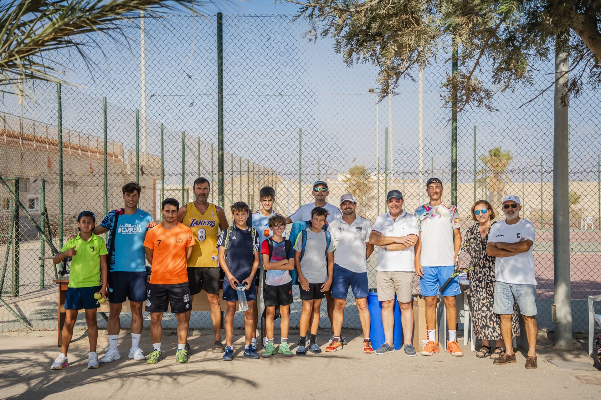 El pulso del verano en cien horas