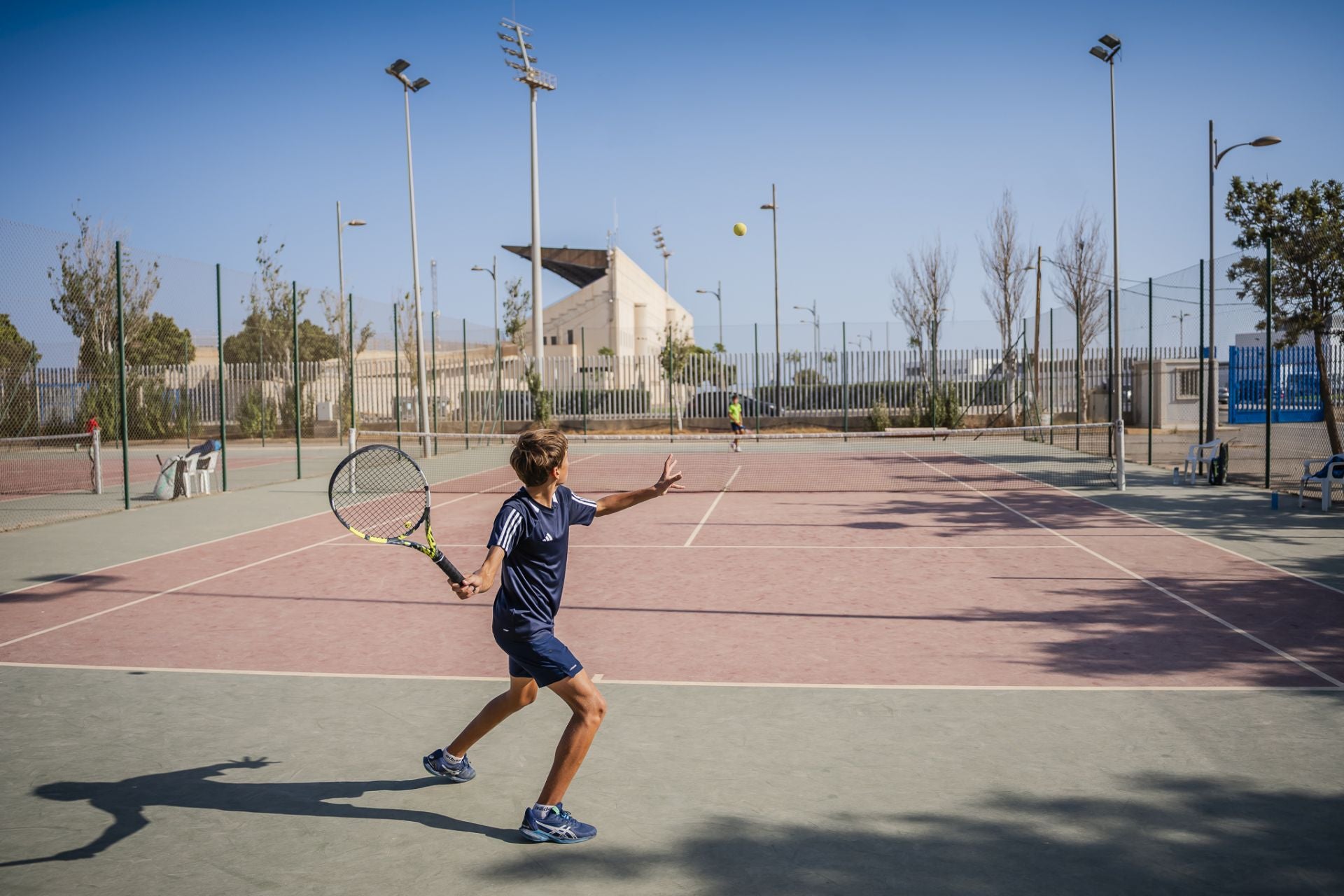 El pulso del verano en cien horas