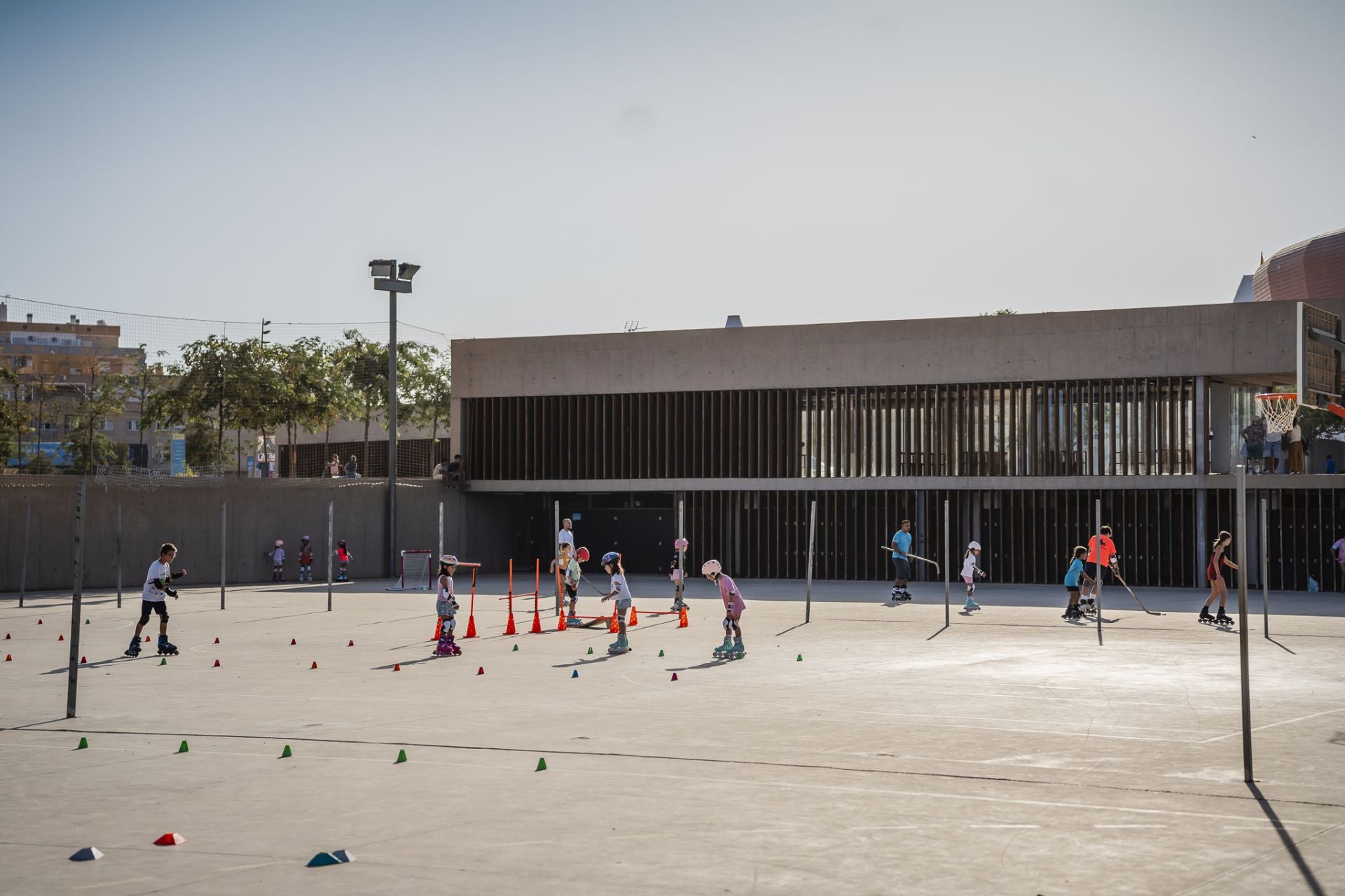 El pulso del verano en cien horas