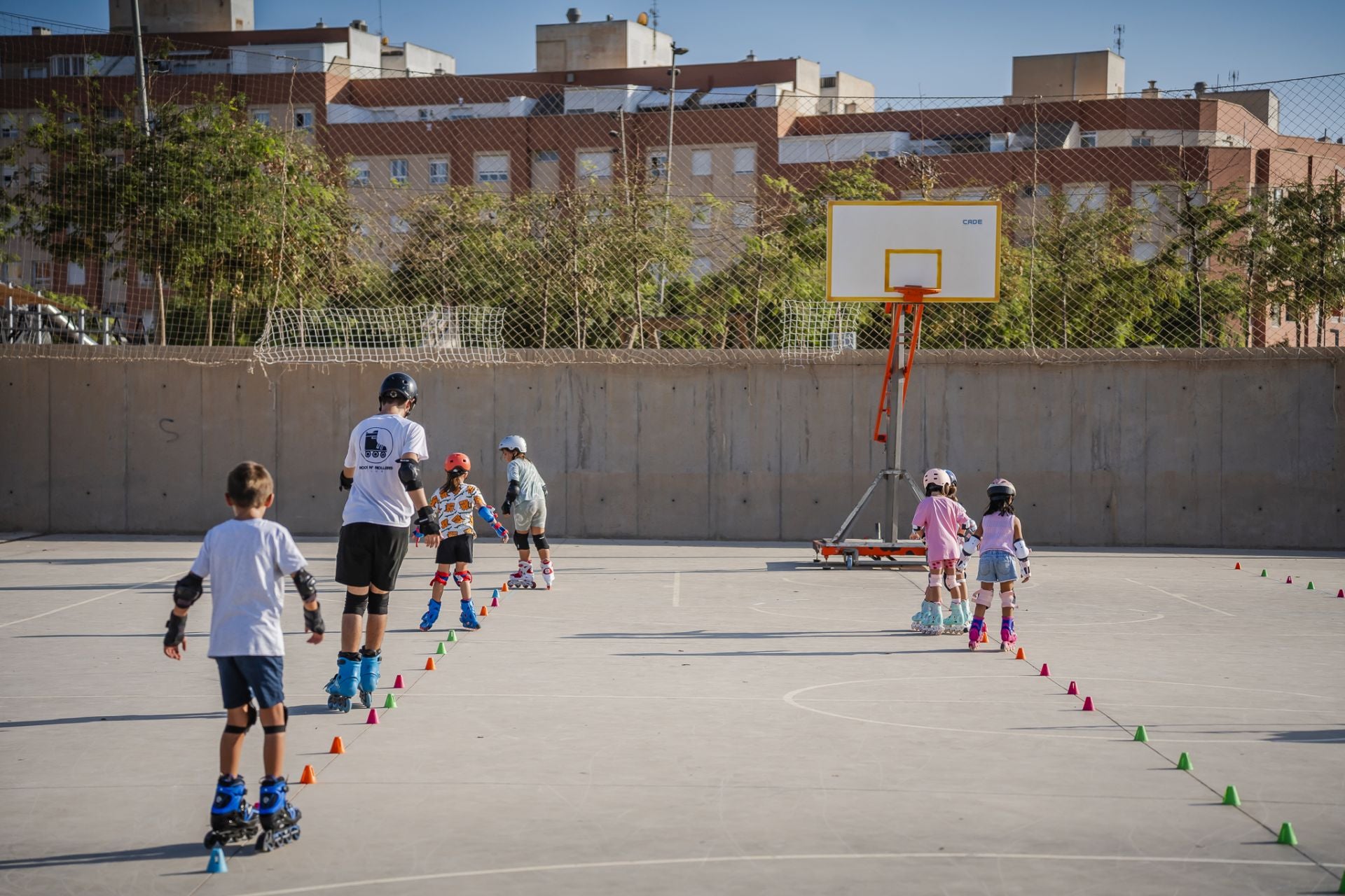 El pulso del verano en cien horas