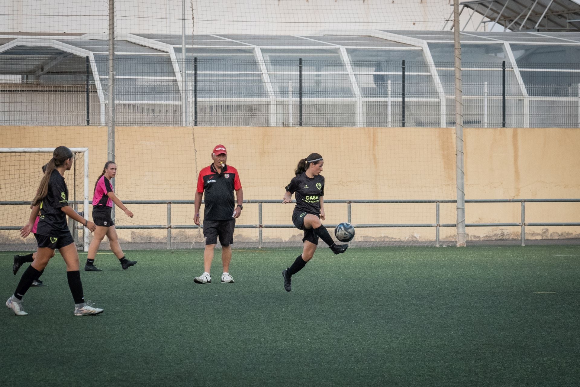 El pulso del verano en cien horas