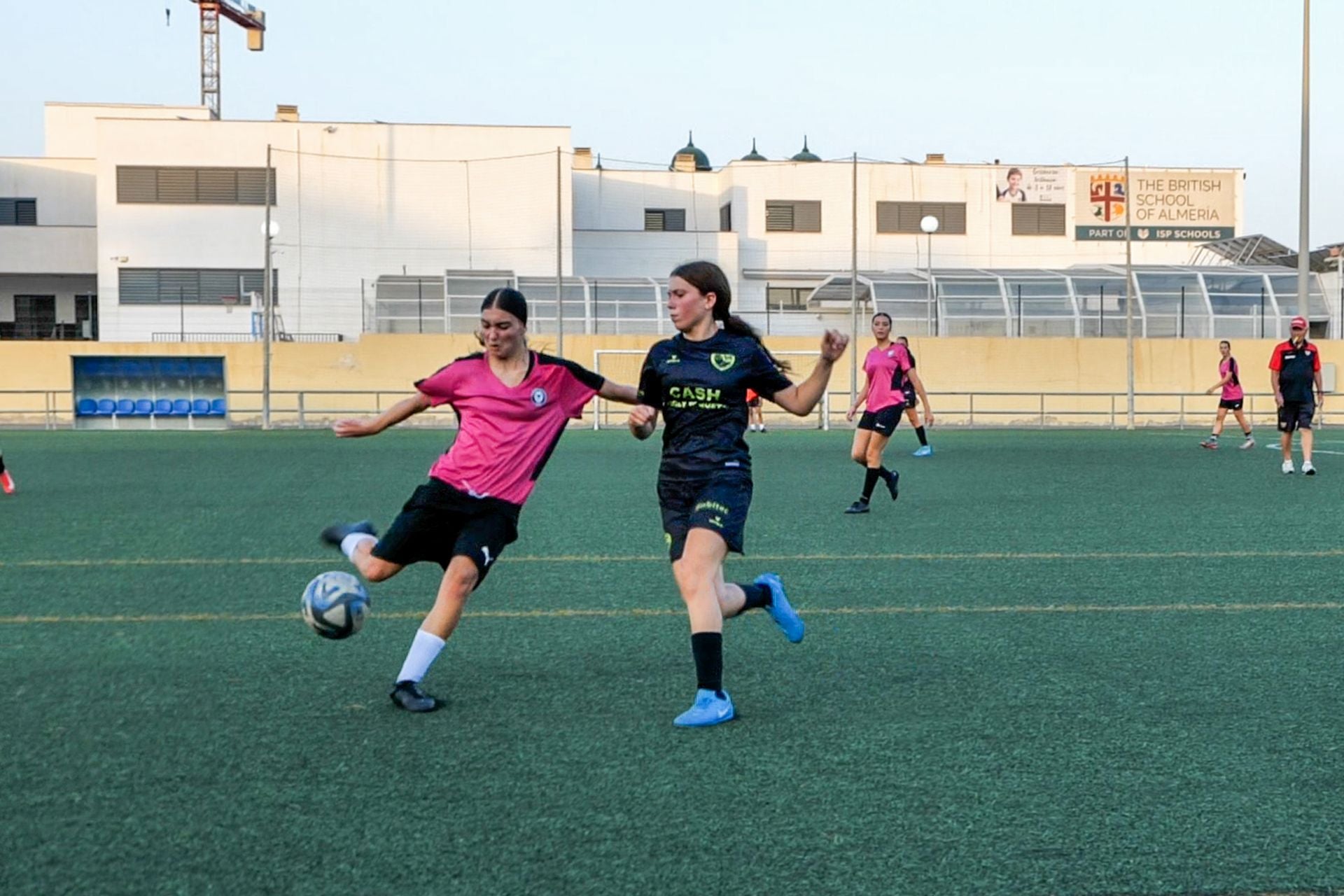 El pulso del verano en cien horas