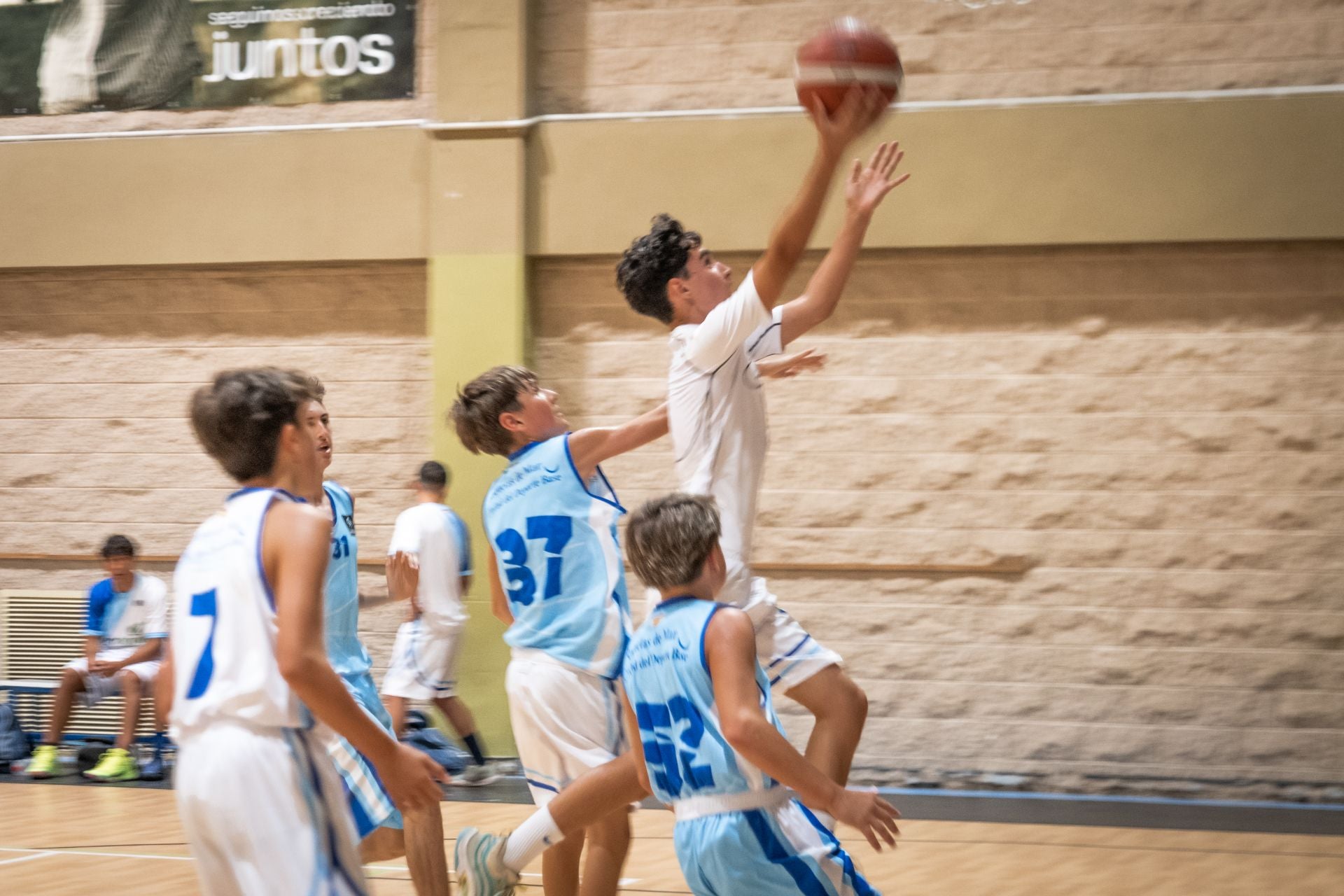 El pulso del verano en cien horas