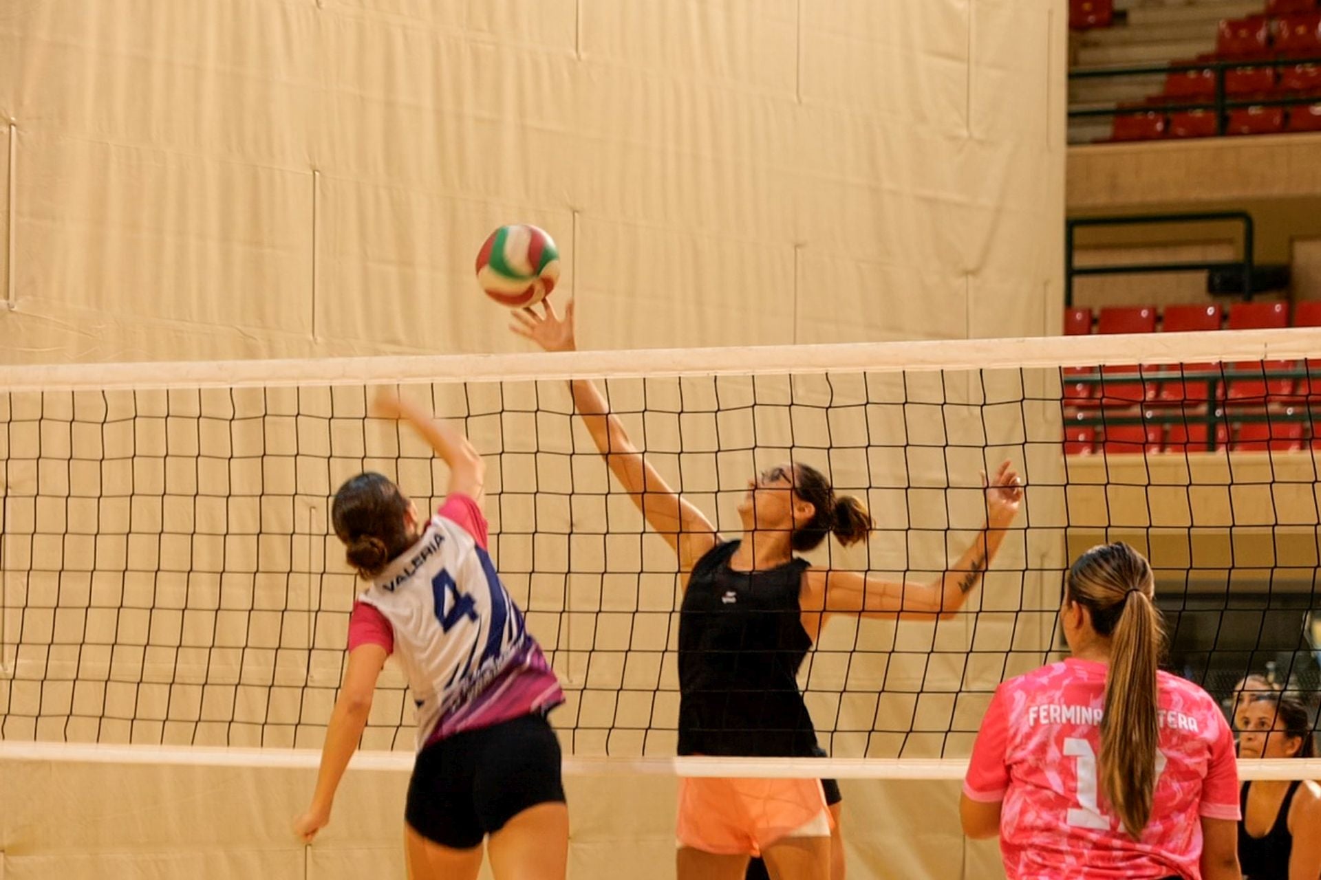 El pulso del verano en cien horas