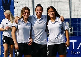 El Granada se medirá al Málaga en la semifinal de la Copa de Andalucía