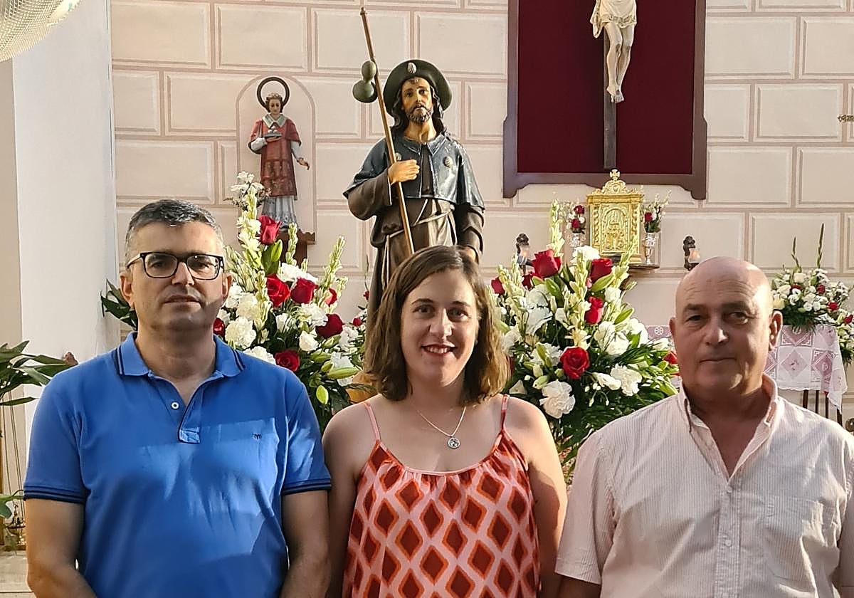 El pueblo que acogió el nombramiento del último rey de los moriscos celebra sus fiestas