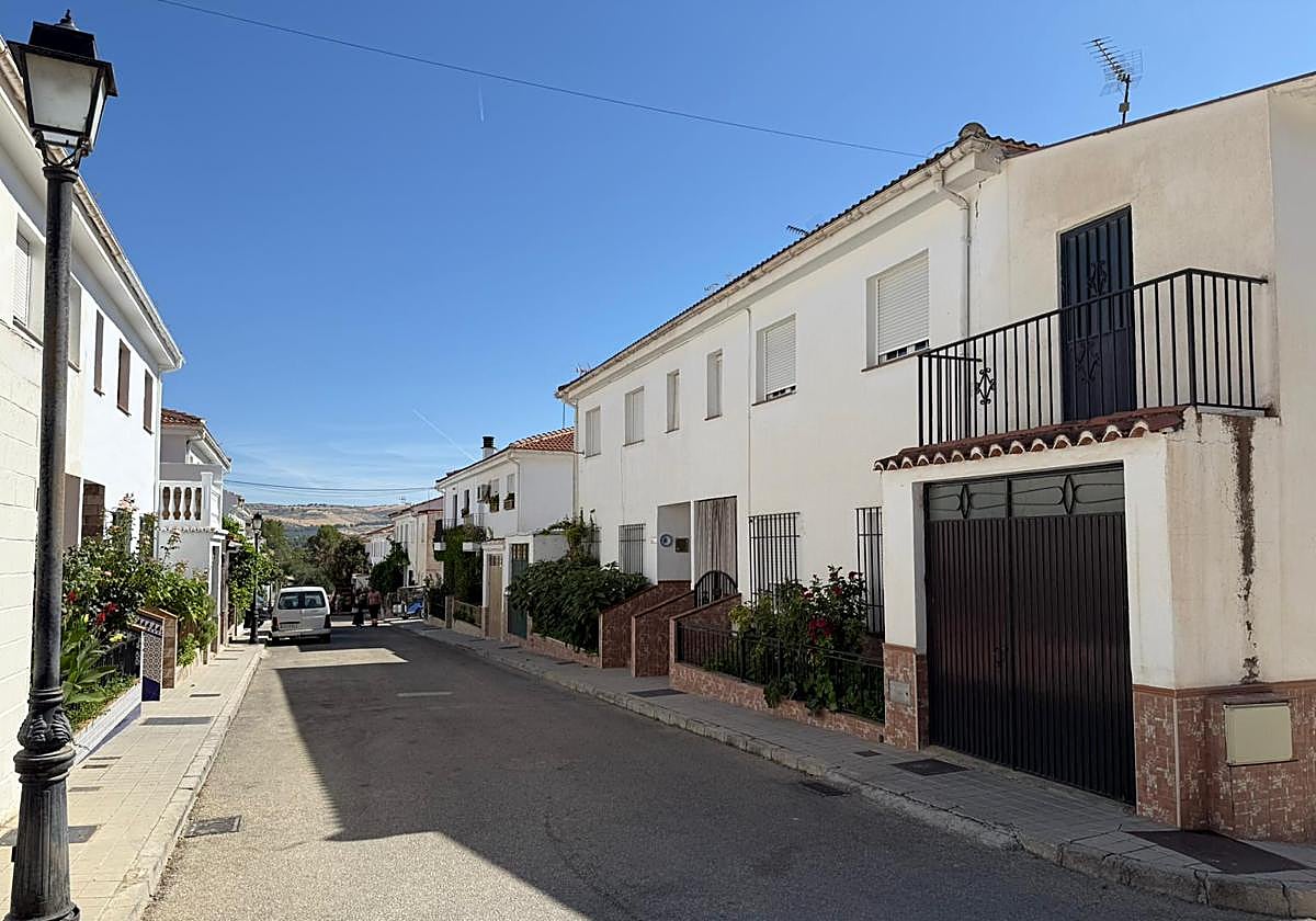 Mata a su cuñado de un disparo y luego se suicida en Arenas del Rey