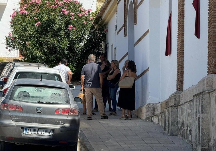 «Le disparó a sangre fría mientras tomaba el fresco con un amigo»