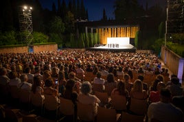 Manuel Liñán agota todas las localidades en 11 de las 12 funciones de su estreno para el ciclo 'Lorca y Granada'