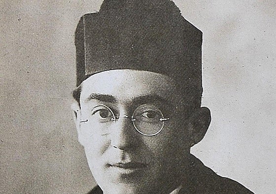 Antonio Morón Morón