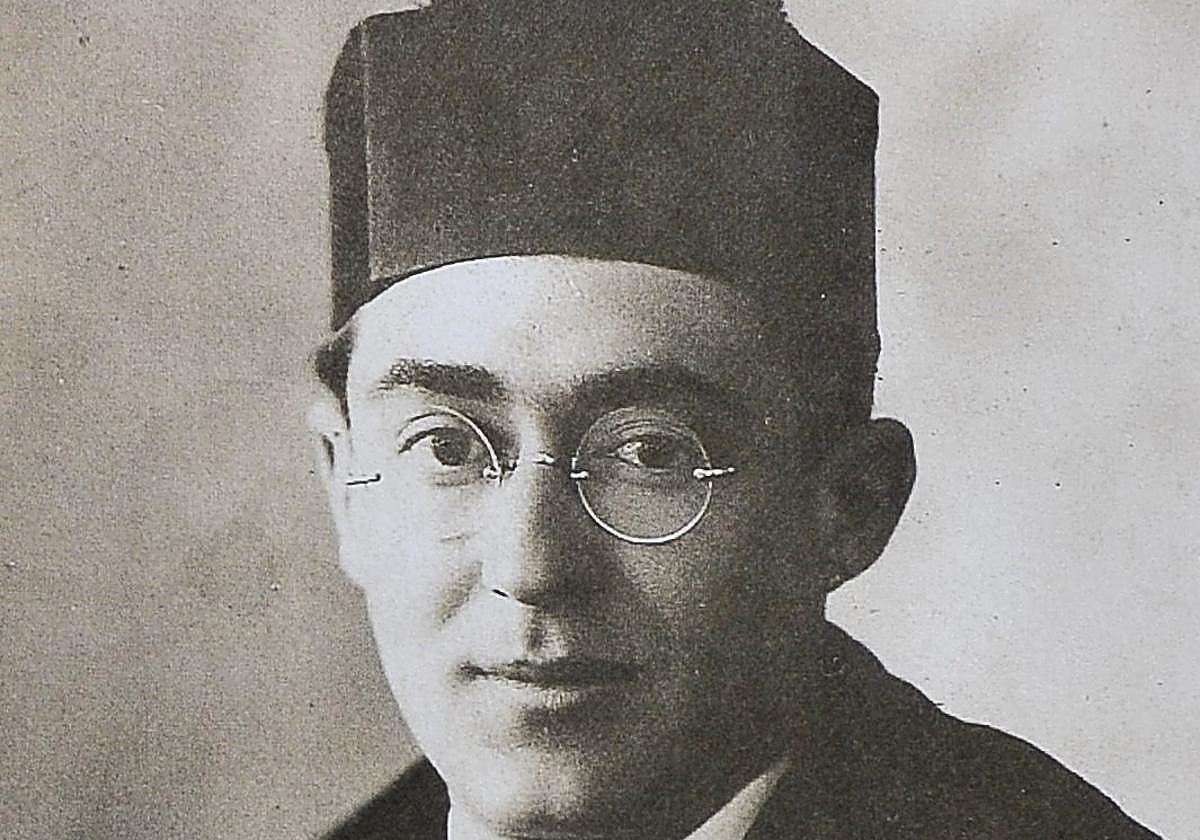 Antonio Morón Morón