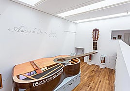 Estos son los refugios climáticos habilitados en Almería para resistir el calor