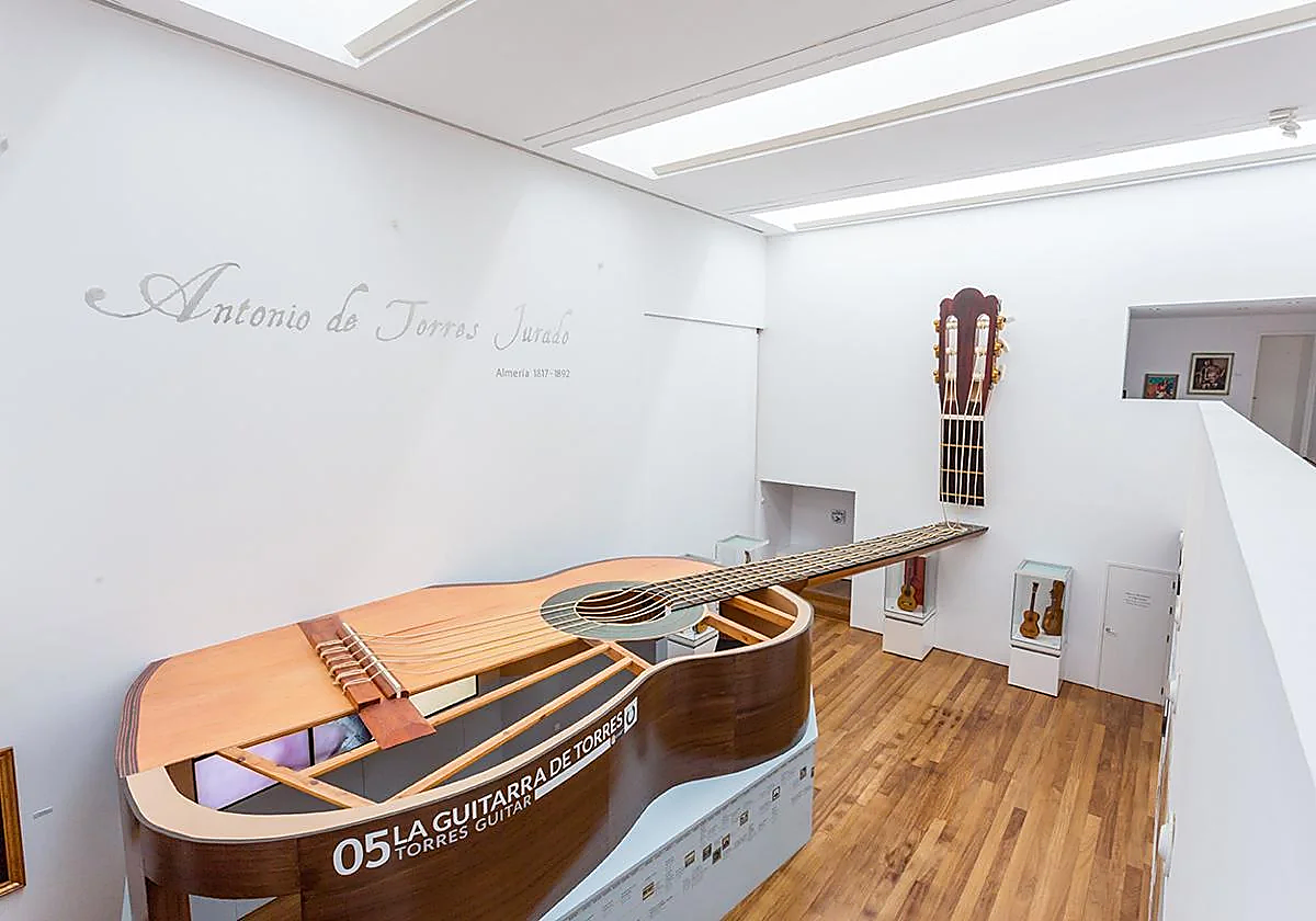 Estos son los refugios climáticos habilitados en Almería para resistir el calor